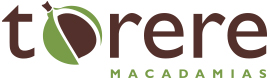 Torere Macadamias logo
