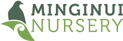 Minginui Nursery logo